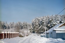выкса.рф, ❄️ Мороз и солнце